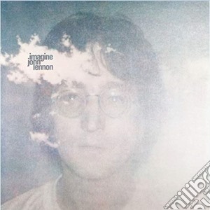 John Lennon - Imagine The Ultimate Collection cd musicale di John Lennon