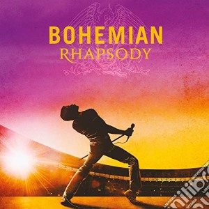 Queen - Bohemian Rhapsody (The Original Soundtrack) (Shm-Cd) cd musicale di Queen