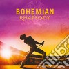 Queen - Bohemian Rhapsody (The Original Soundtrack) (Shm-Cd) cd
