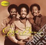 Gap Band (The) - Ultimate Collection cd
