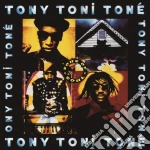 (LP Vinile) Tony Toni Tone - Tell Me Mama vinile