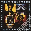 (LP Vinile) Tony Toni Tone - Tell Me Mama cd