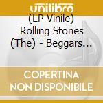 (LP Vinile) Rolling Stones (The) - Beggars Banquet (3 Lp) vinile