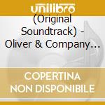 (Original Soundtrack) - Oliver & Company (Original Soundtra cd