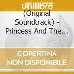 (Original Soundtrack) - Princess And The Frog cd