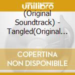 (Original Soundtrack) - Tangled(Original Soundtrack) cd