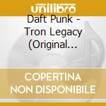Daft Punk - Tron Legacy (Original Soundtrack) cd musicale di Daft Punk