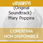 (Original Soundtrack) - Mary Poppins cd