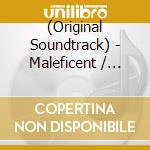 (Original Soundtrack) - Maleficent / O.S.T. cd