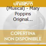 (Musical) - Mary Poppins Original London Cast Recording(International Version) cd