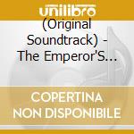 (Original Soundtrack) - The Emperor'S New Groove(Original Motion Picture Soundtrack/Japanese Ver cd musicale di (Original Soundtrack)