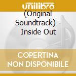 (Original Soundtrack) - Inside Out cd
