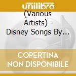 (Various Artists) - Disney Songs By Takarazuka (2 Cd) cd