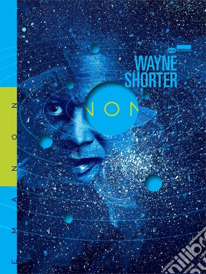 Wayne Shorter - Emanon cd musicale di Wayne Shorter