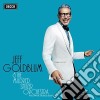 Jeff Goldblum - The Capitol Studio Sessions cd