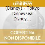 (Disney) - Tokyo Disneysea Disney Christmas 2018 cd