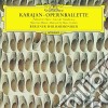 Herbert Von Karajan / Berliner Philharmoniker: Opernballette cd