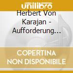 Herbert Von Karajan - Aufforderung Zum Tanz cd
