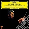 Richard Strauss - Don Juan, Till Eulenspiegel cd