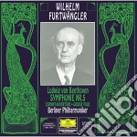 Ludwig Van Beethoven - Symphony No.No.5 Egmont cd