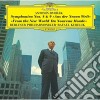 Antonin Dvorak - Symphonies 8 & 9 cd
