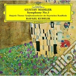 Gustav Mahler - Symphony No.3 In D Minor cd