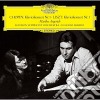 Fryderyk Chopin / Franz Liszt - Piano Concertos cd