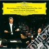 Ludwig Van Beethoven - Piano Concertos 1 & 3 cd musicale di Ludwig Van Beethoven