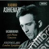 Sergej Rachmaninov - Piano Concerto 3 cd
