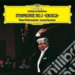 Ludwig Van Beethoven - Symphony No.3 Eroica cd