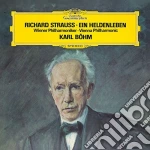 Richard Strauss - Ein Heldenleben cd