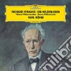 Richard Strauss - Ein Heldenleben cd