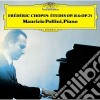 Fryderyk Chopin - Etudes Op 10 & Op 25 cd