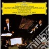 Wolfgang Amadeus Mozart - Piano Concertos 23 & 19 cd