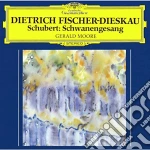 Franz Schubert - Schwanengesang D 957 cd