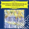 Franz Schubert - Schwanengesang D 957 cd