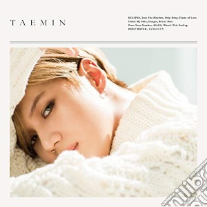 Taemin - Taemin cd musicale di Taemin