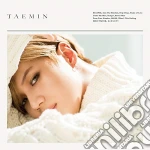 Taemin - Taemin cd