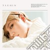 Taemin - Taemin cd