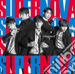 Supernova - Chapter 2 (Version A) (2 Cd) cd