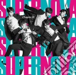 Supernova - Chapter 2 cd
