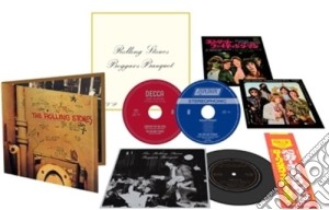 Rolling Stones (The) - Beggars Banquet: 50Th Anniversary Edition (2 Sacd) cd musicale di Rolling Stones