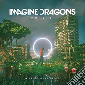 Imagine Dragons - Revolve cd musicale di Imagine Dragons