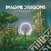 Imagine Dragons - Revolve cd