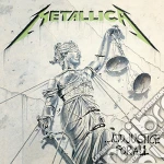 Metallica - And Justice For All cd