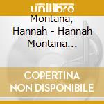 Montana, Hannah - Hannah Montana Forever cd