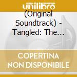(Original Soundtrack) - Tangled: The Series(Music From The Tv Series / Japanese Version) cd