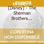 (Disney) - The Sherman Brothers Songbook(Japan Release Version) (2 Cd) cd