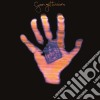 George Harrison - Living In The Material World cd musicale di George Harrison