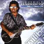 George Harrison - Cloud Nine cd
